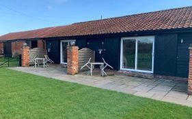 Plumptons Farm Holiday Lodges